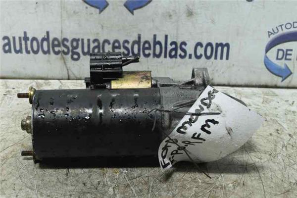 MONDEO BERLINAFAMILIAR FD Motor Arranque