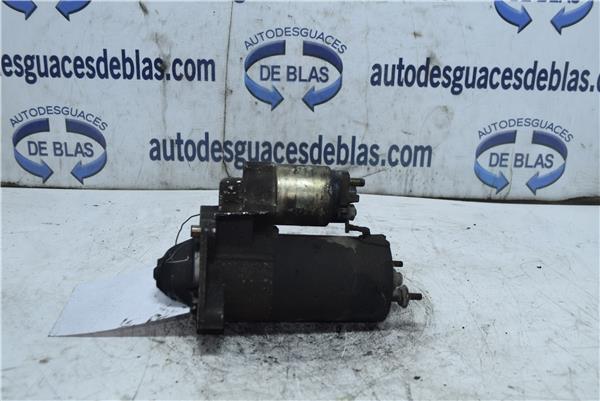 S40 BERLINA Motor Arranque