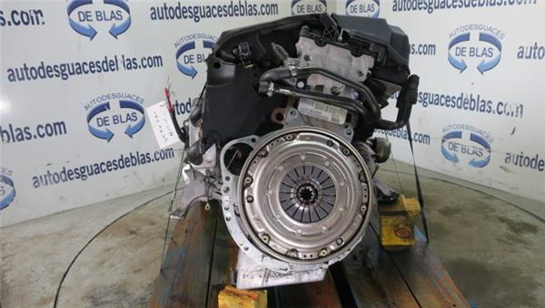 Serie 3 Berlina E461998- Motor Completo