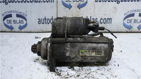 LEON 1M1 Motor Arranque