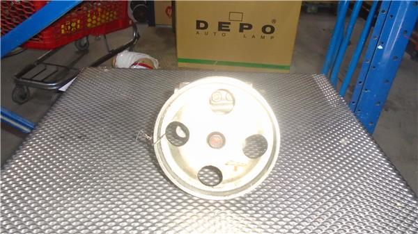 406 BERLINA S1S2 BOMBA DIRECCION ELECTRICA