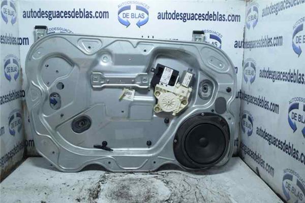 FOCUS BERLINA CAP Elevalunas Electrico Delantero Izquierdo