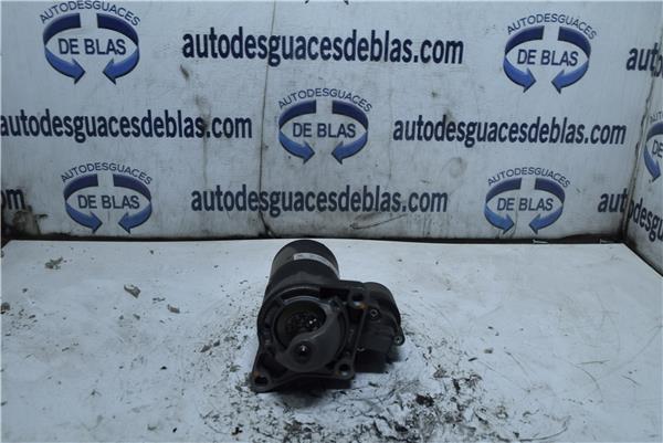 MONDEO BERLINA GD Motor Arranque