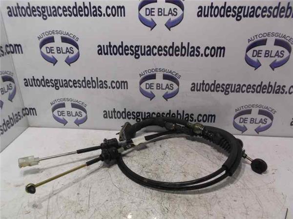S60 BERLINA Varillas De Cambio