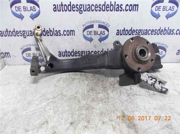 PASSAT BERLINA 3B2 Mangueta Delantera Izquierda PASSAT BERLINA 3B2 Mangueta Delantera Izquierda