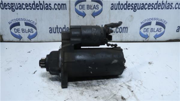 LUPO 6X16E1 Motor Arranque