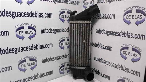 XSARA BERLINA Intercooler