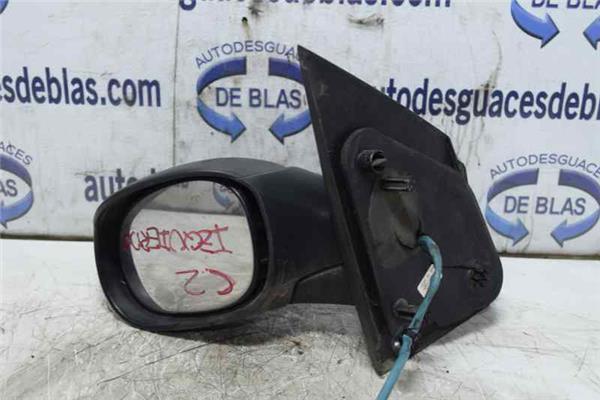 C2 Retrovisor Izquierdo