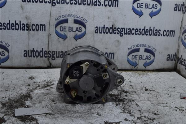 Y10 Alternador