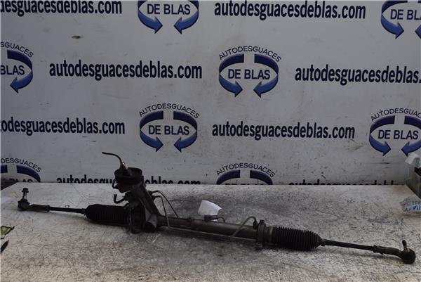 IBIZA 6J5 Cremallera Direccion Asistida