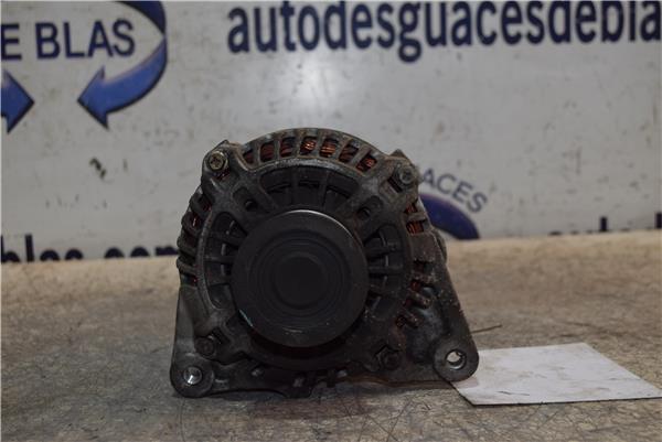 6 BERLINA GG Alternador