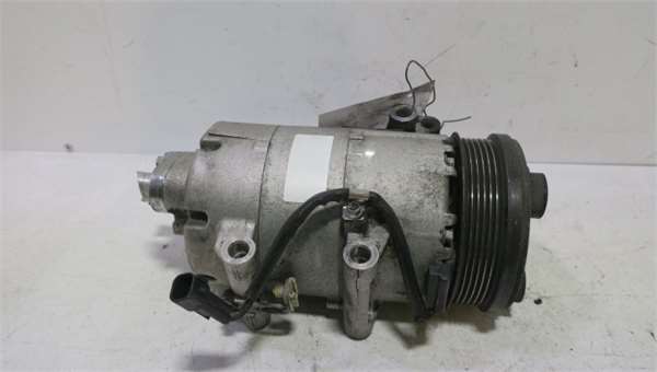 C-MAX CB32007-2010 Compresor Aire Acondicionado C-MAX CB32007-2010 Compresor Aire Acondicionado
