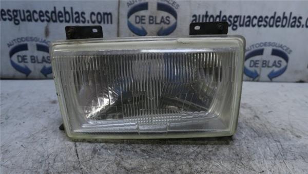 C 25 COMBIBUS Faro Delantero Derecho