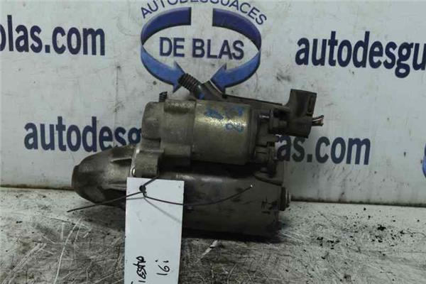 FIESTA BERLINA DX Motor Arranque