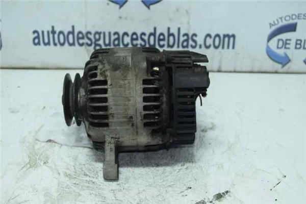 106 S1 Alternador