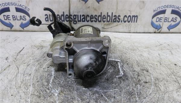 500 312 Motor Arranque