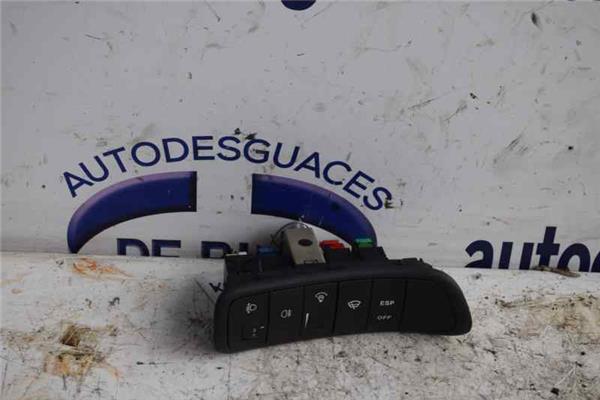 MAGENTIS Mando Multifuncion