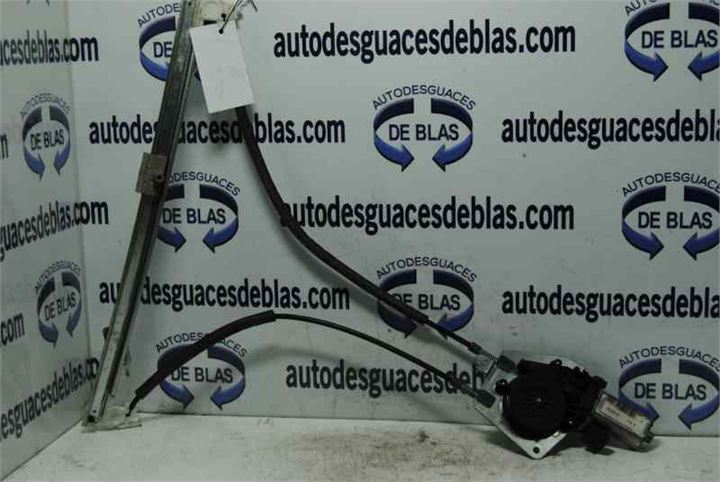 Saxo 1996- Elevalunas Electrico Delantero Izquierdo Saxo 1996- Elevalunas Electrico Delantero Izquierdo