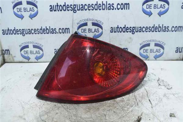 TOLEDO 5P2 Piloto Trasero Derecho TOLEDO 5P2 Piloto Trasero Derecho