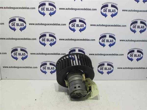 Zafira A 1999- Motor Calefaccion