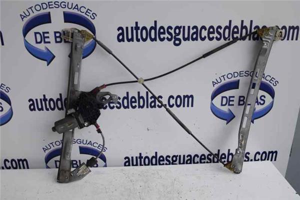 206 BERLINA Elevalunas Electrico Delantero Derecho