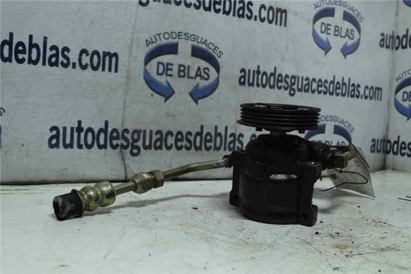 KA CCQ1996- Bomba Servodireccion