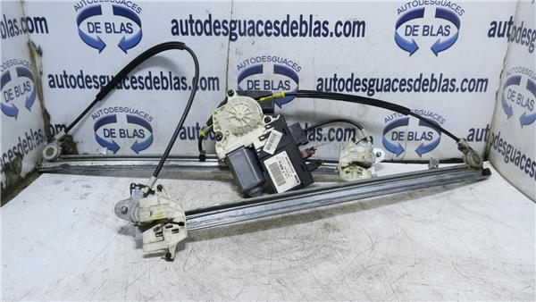 ULYSSE 121 Elevalunas Electrico Delantero Izquierdo
