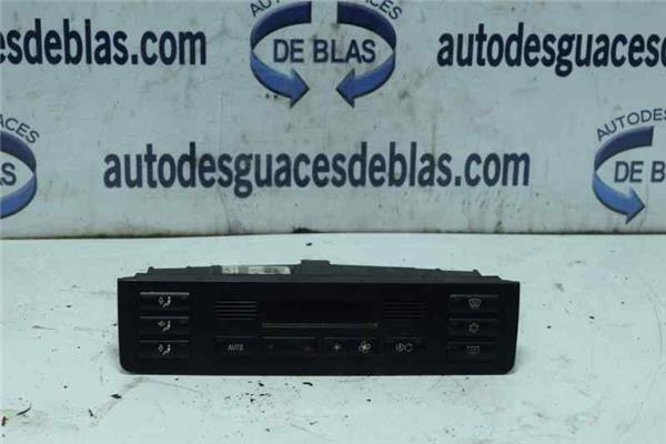 SERIE 3 BERLINA E46 Mandos Climatizador