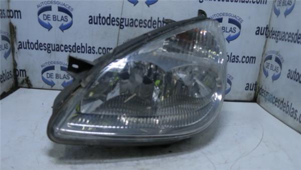 C5 BERLINA Faro Delantero Izquierdo C5 BERLINA Faro Delantero Izquierdo
