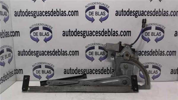 Sportage KM2005- Elevalunas Electrico Delantero Derecho Sportage KM2005- Elevalunas Electrico Delantero Derecho