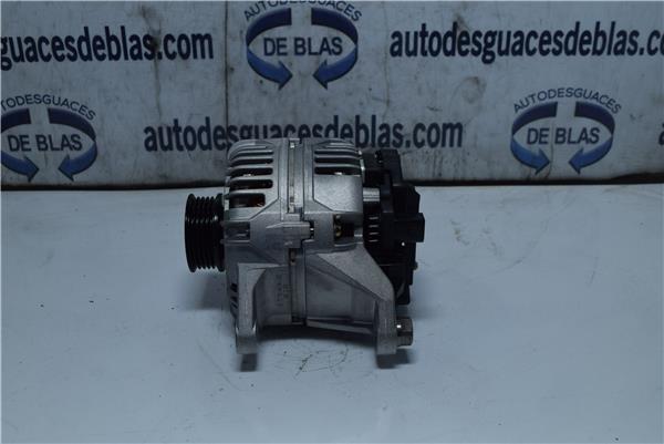 SUPERB 3U4 Alternador