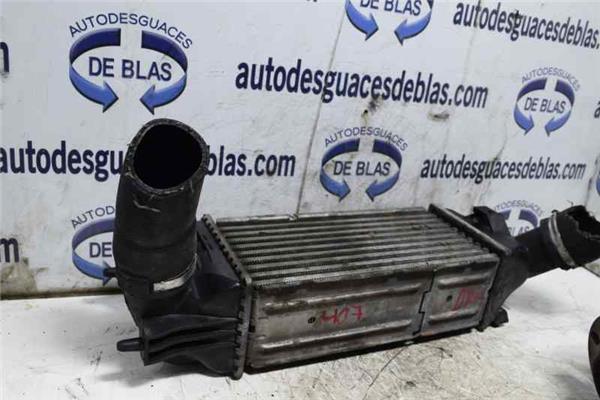 407 Intercooler