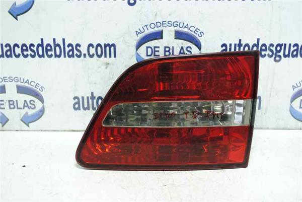 SIN DEFINIR Piloto Porton Trasero Derecho