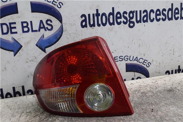 GETZ TB Piloto Trasero Izquierdo