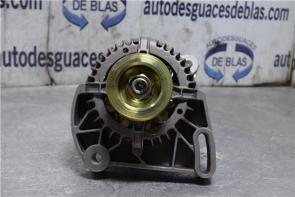 PUNTO BERLINA 188 Alternador