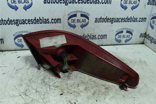 607 S1 Piloto Trasero Derecho