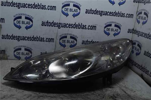 407 FARO XENON IZQUIERDO 407 FARO XENON IZQUIERDO