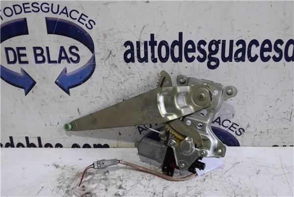 LAND CRUISER J10 Elevalunas Electrico Trasero Derecho LAND CRUISER J10 Elevalunas Electrico Trasero Derecho