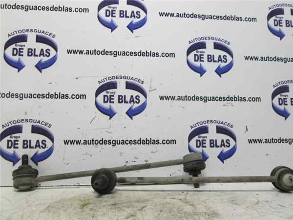 Polo IV 9N304.2005- Barra Estabilizadora Delantera