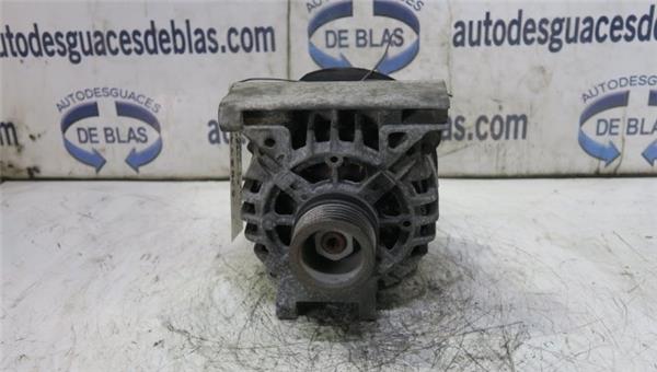 Clase A BM 16805.1997- Alternador