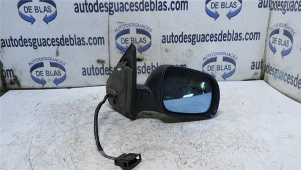 GOLF IV BERLINA 1J1 Retrovisor Derecho