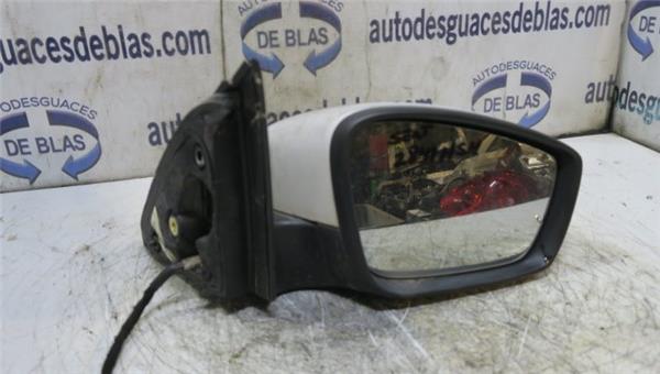 Toledo KG307.2012- Retrovisor Derecho