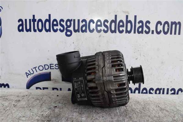 SERIE 3 BERLINA E36 Alternador