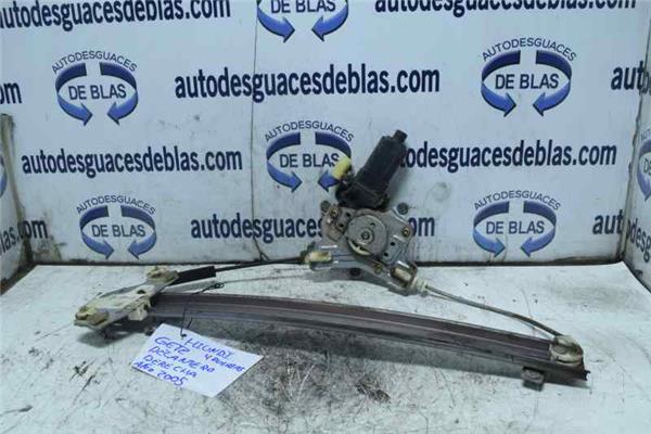GETZ TB Elevalunas Electrico Delantero Derecho