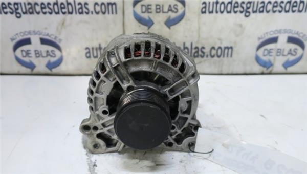 Octavia Berlina 1U22001- Alternador