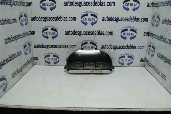 COUPE GK Cuadro Completo