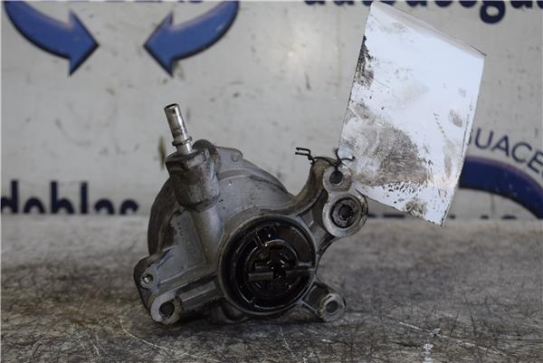 407 Bomba Vacio