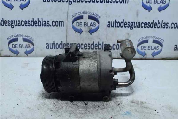 ESPACE IV JK0 Compresor Aire Acondicionado ESPACE IV JK0 Compresor Aire Acondicionado