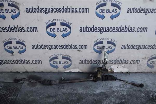 MEGANE II BERLINA 3P Cremallera Direccion Asistida MEGANE II BERLINA 3P Cremallera Direccion Asistida