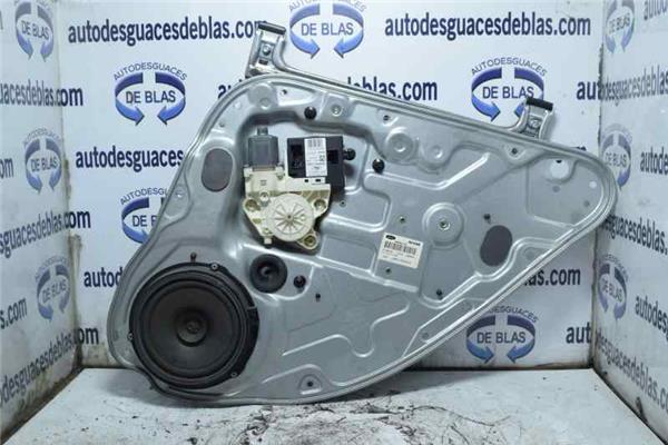 FOCUS BERLINA CAP Elevalunas Electrico Trasero Derecho FOCUS BERLINA CAP Elevalunas Electrico Trasero Derecho